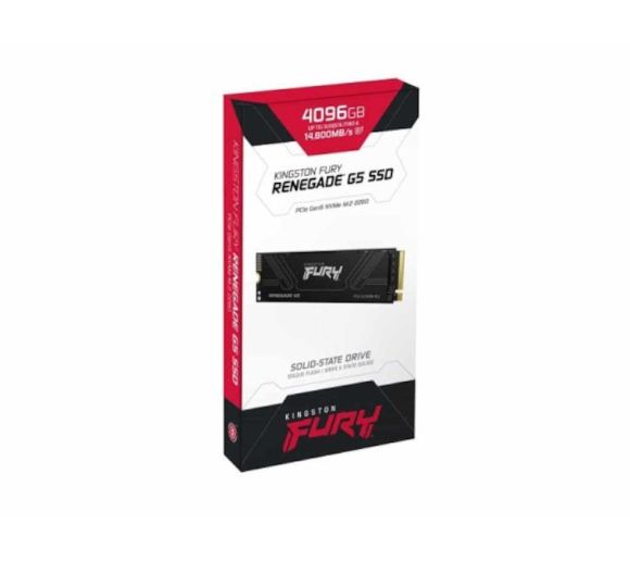 Kingston - SSD KINGSTON FURY Renegade G5 4096GB/interni/M.2/NVMe/crna_1